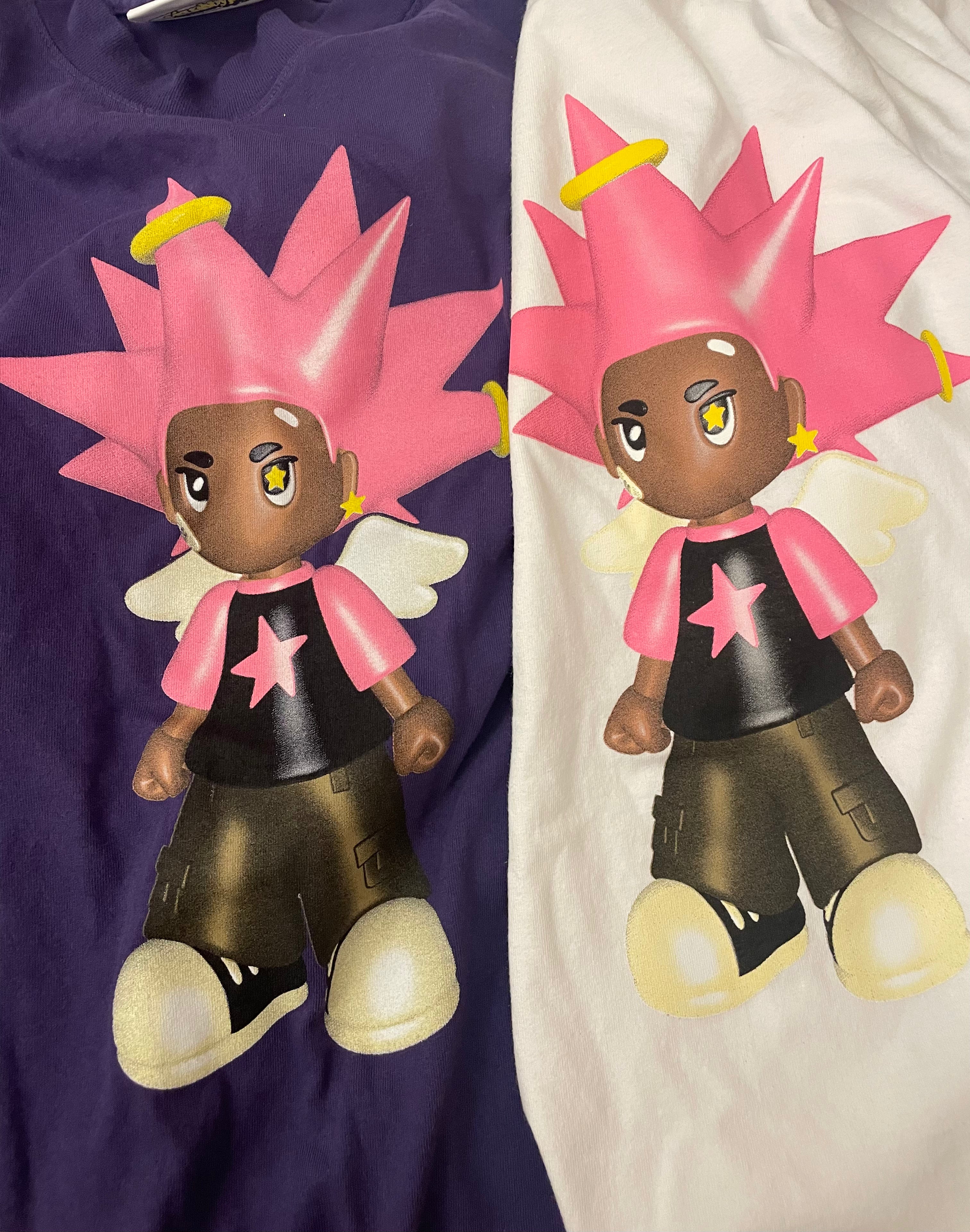 Angel The Angel Tee