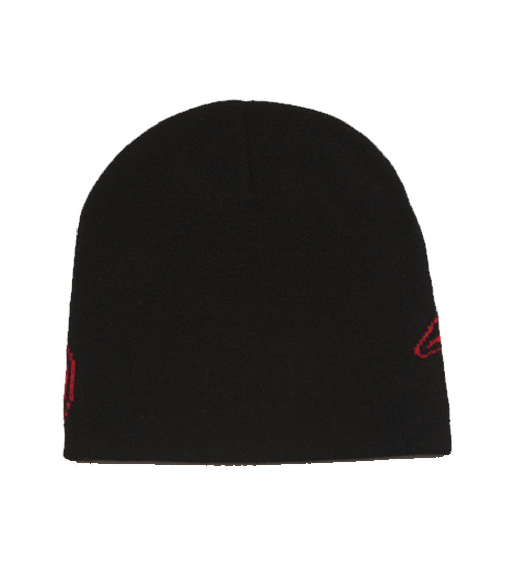 Barry Bones Beanie