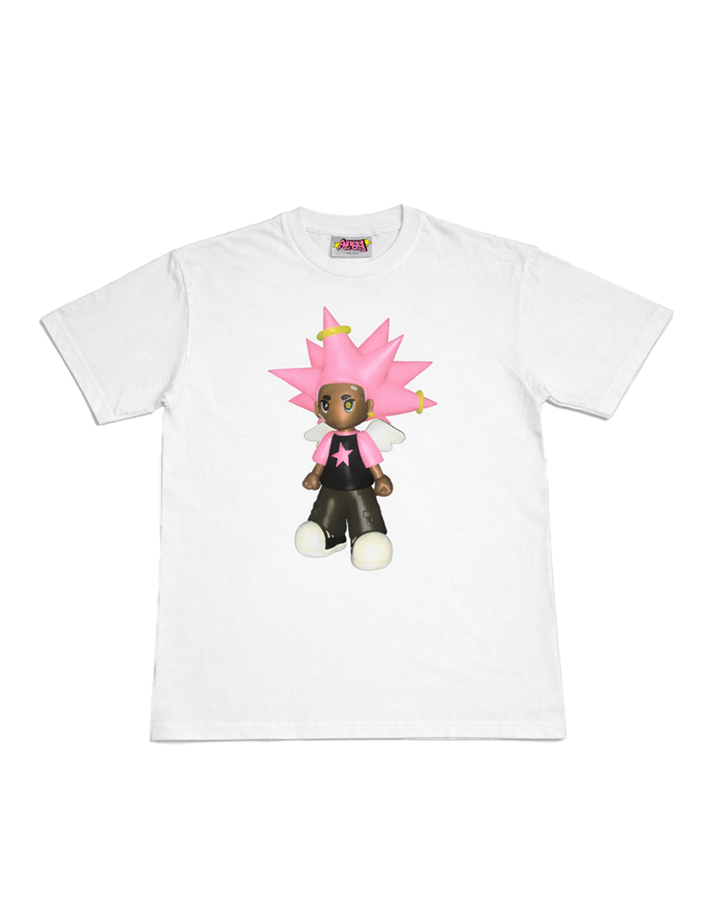 Angel The Angel Tee