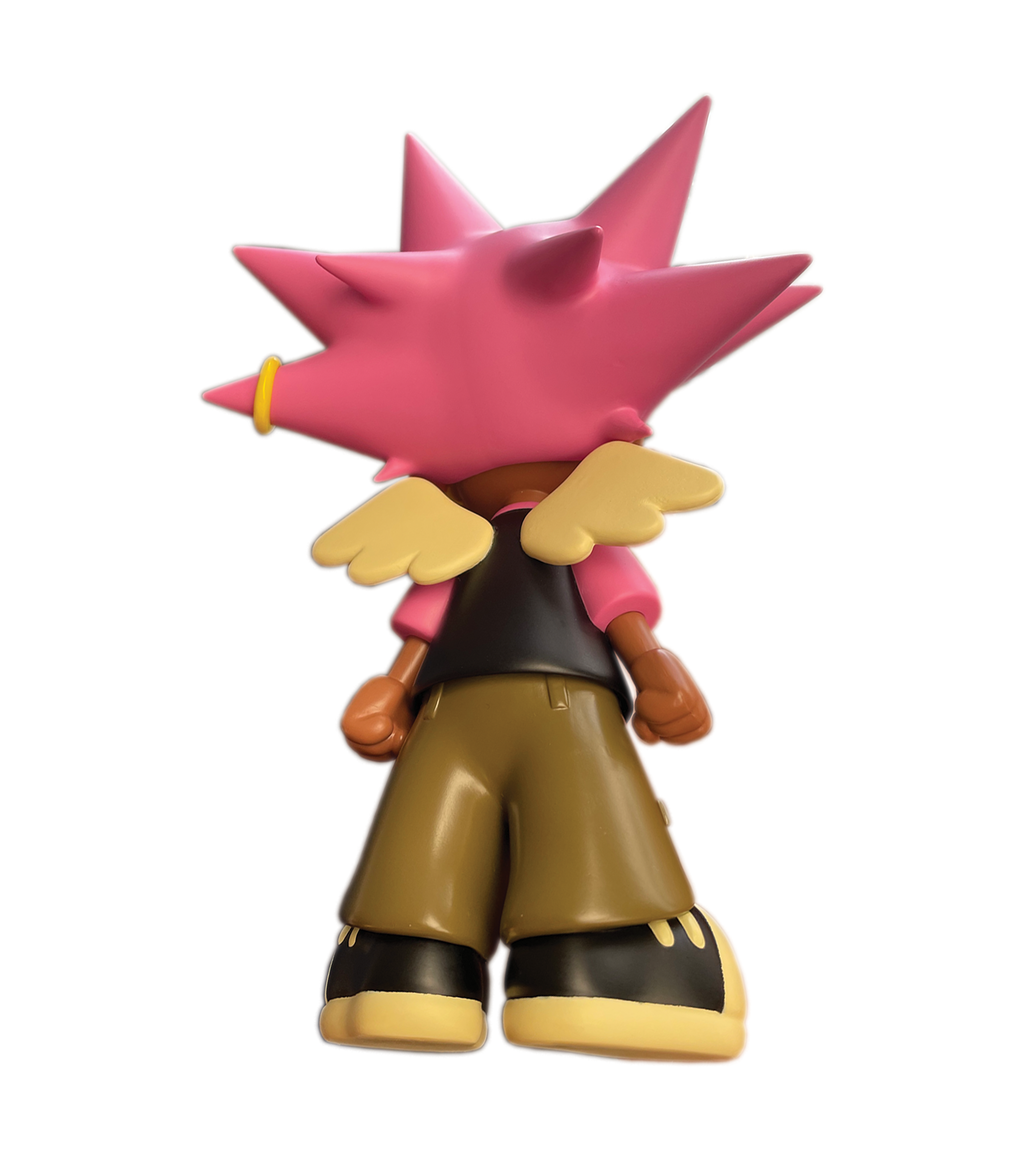 Angel The Angel Figurine