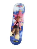 Angel The Angel Skateboard