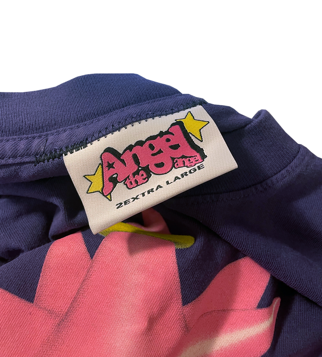 Angel The Angel Tee