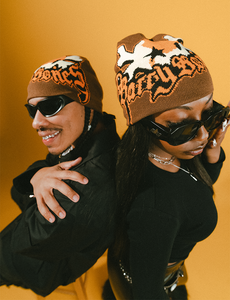 Bones beanie 2025